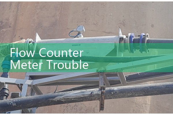 Flow Counter Meter Troubleshooting: Resolving Digital Pulse and Totalizer Discrepancies